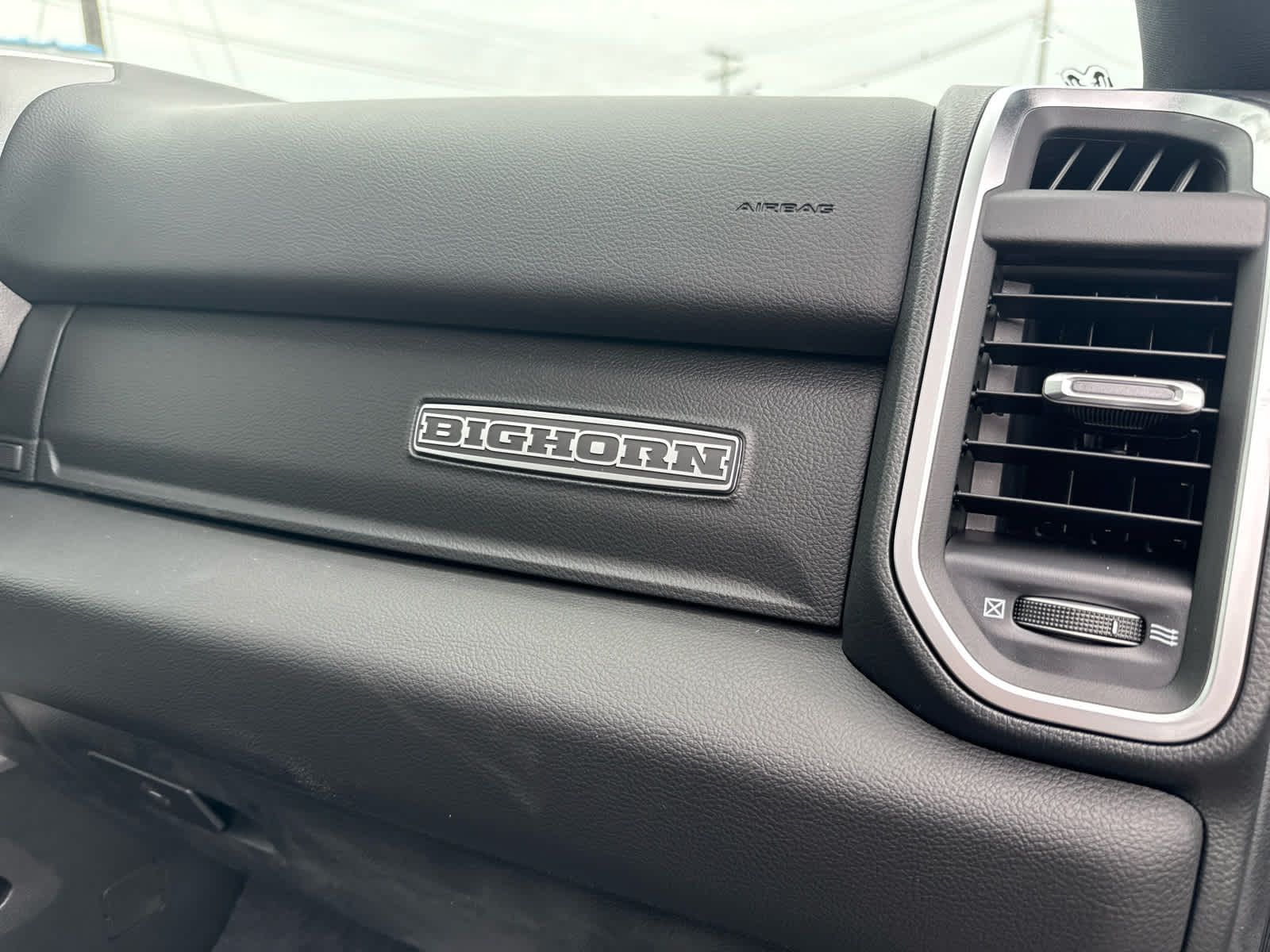 2026 RAM 1500 Big Horn/Lone Star - Photo 17