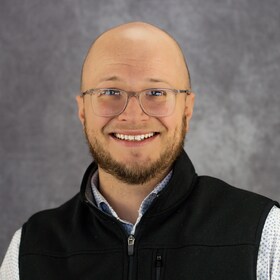 Staff member Luke Kincaid from ID_07ca6a