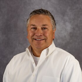 Staff member Brent Sandman from b72fba053bf2