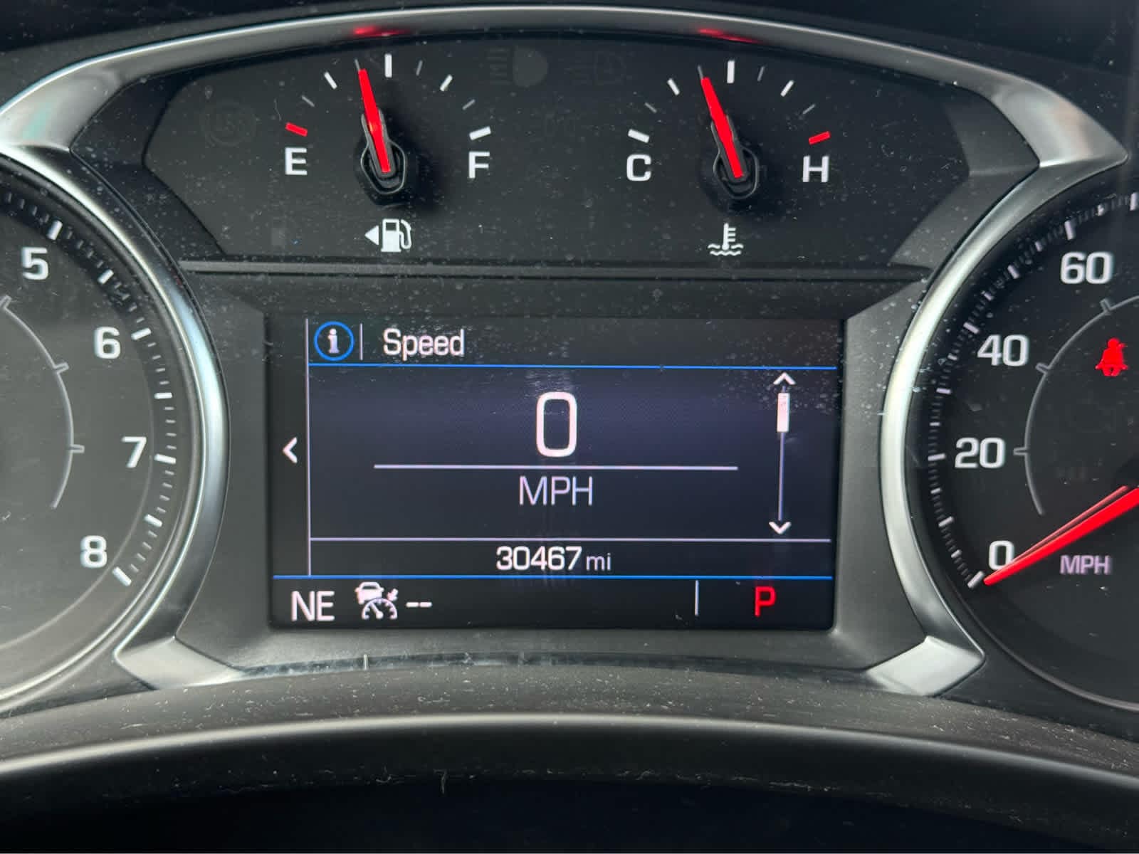 2023 GMC Terrain SLE - Photo 15