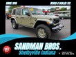  Jeep Wrangler 4xe