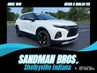 Chevrolet Blazer