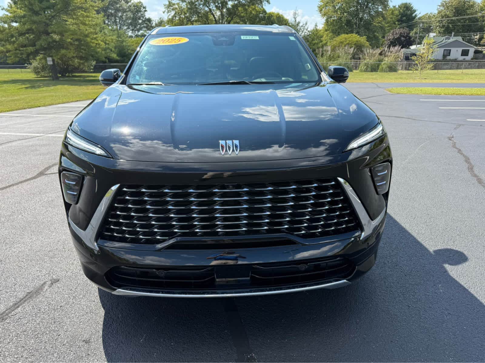 2025 Buick Enclave Avenir - Photo 9