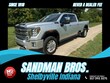  GMC Sierra 3500HD