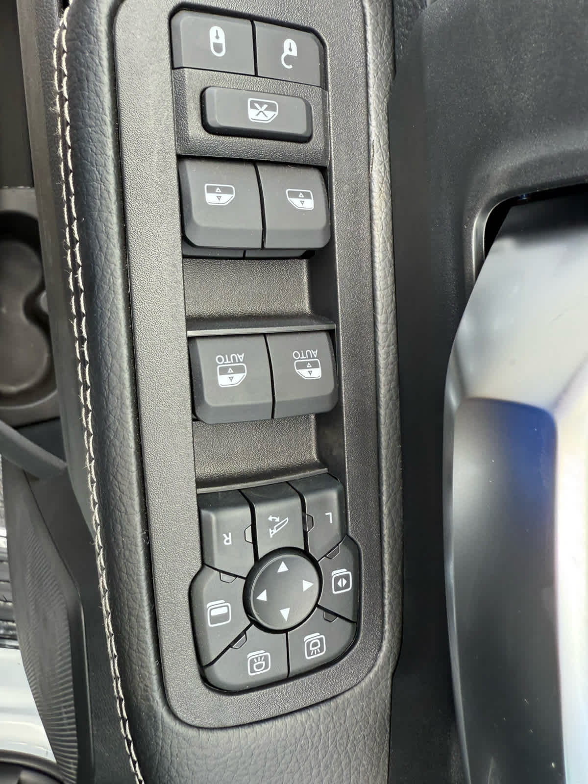 2026 RAM 2500 Big Horn - Photo 14
