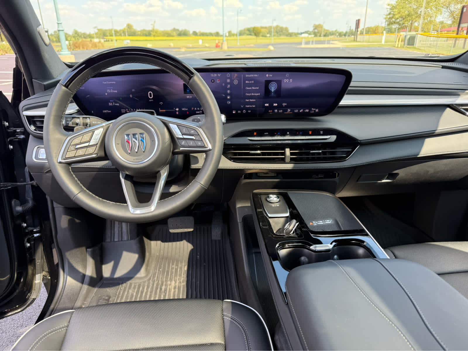 2025 Buick Enclave Avenir - Photo 14