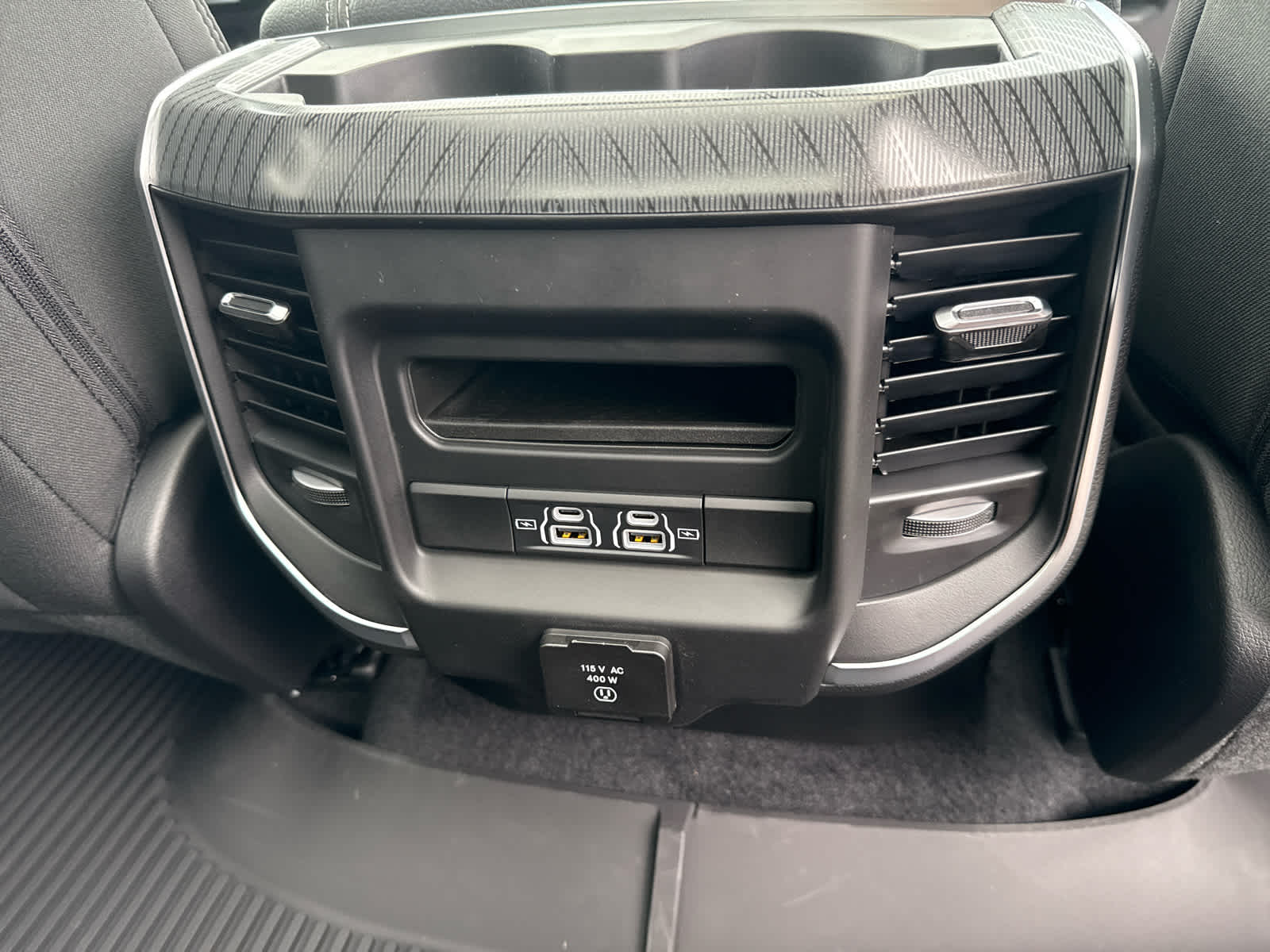 2026 RAM 1500 Big Horn/Lone Star - Photo 20
