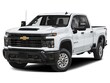 Chevrolet Silverado 2500HD