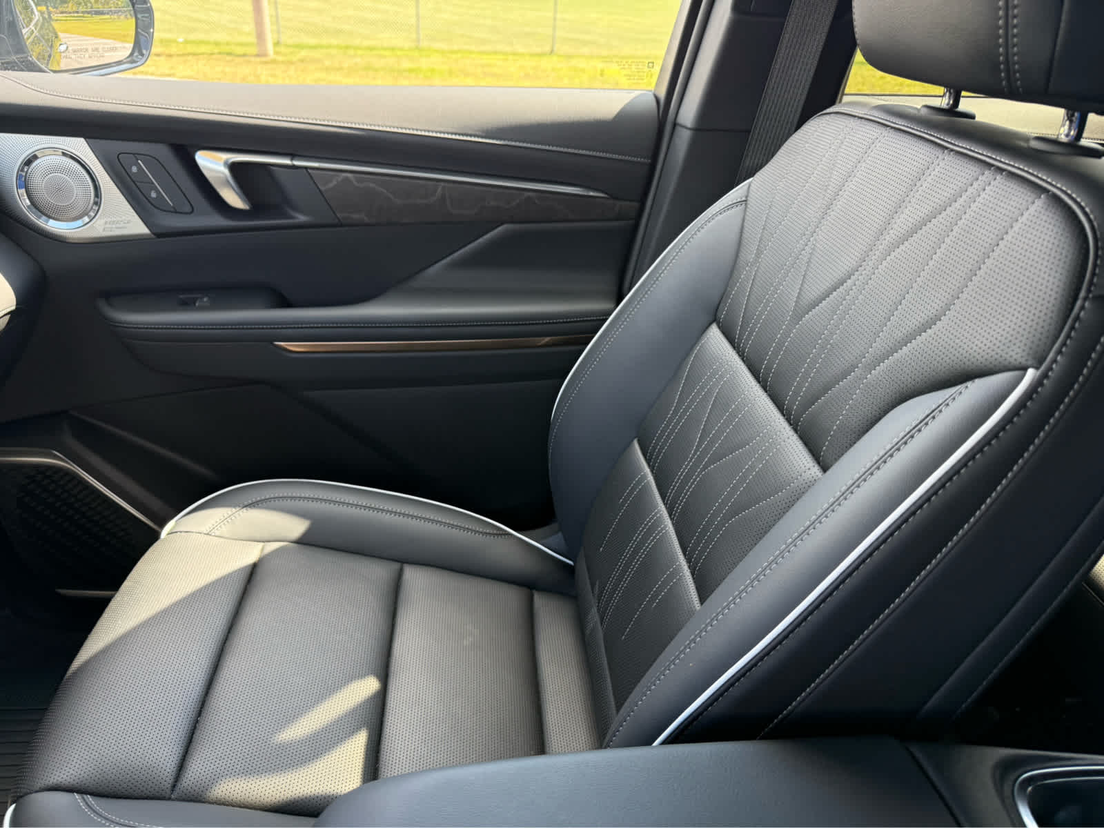 2025 Buick Enclave Avenir - Photo 26