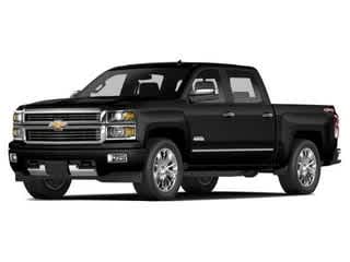 2016 Chevrolet Silverado 2500HD High Country