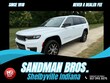  Jeep Grand Cherokee L