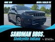  Jeep Grand Cherokee 4xe