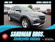  Buick Encore GX