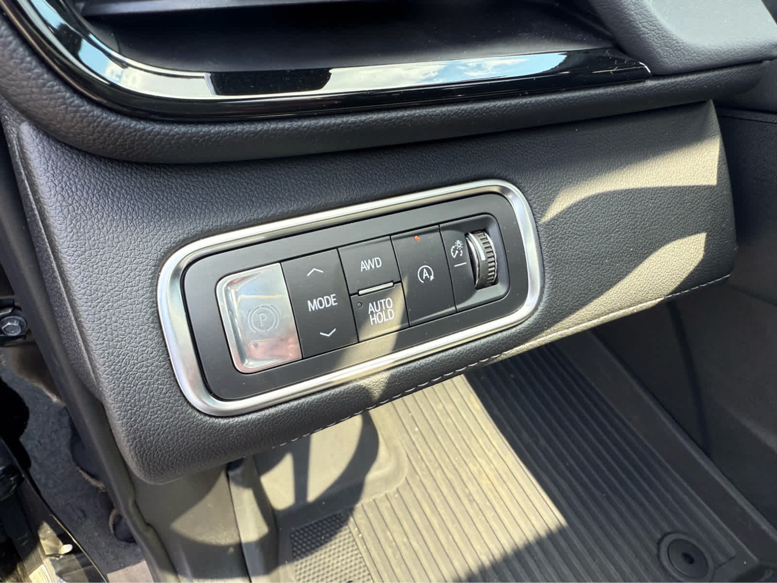2025 Buick Enclave Avenir - Photo 17