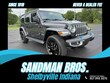 Jeep Wrangler 4xe