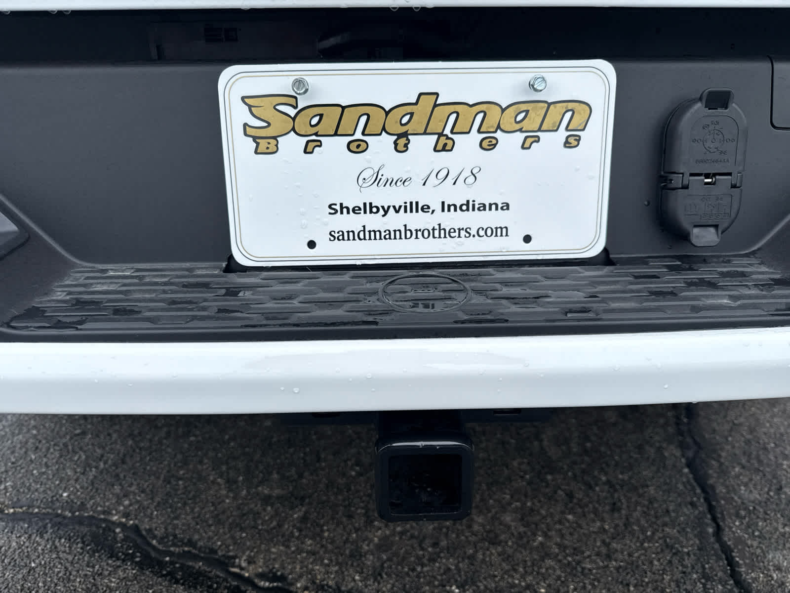 2026 RAM 1500 Big Horn/Lone Star - Photo 15