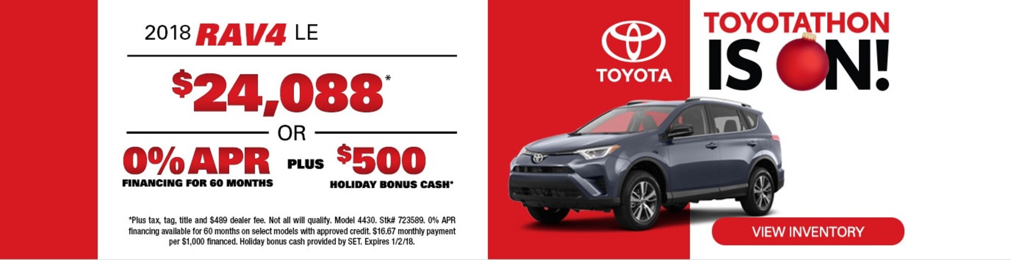 Albertville AL Toyota Dealer New and Used Sales Service Financing