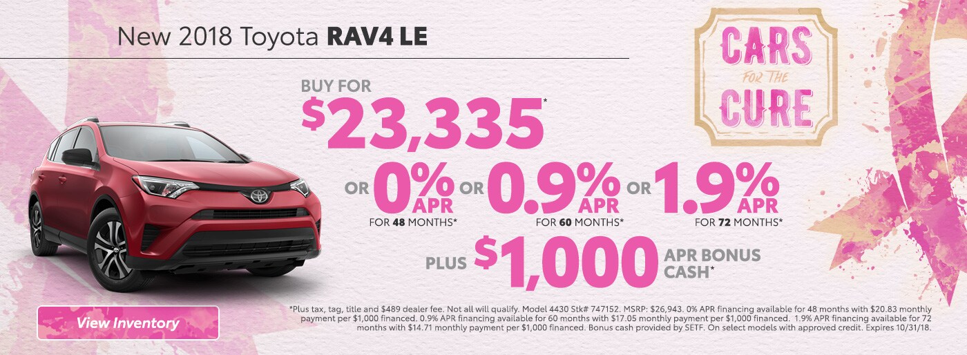 Albertville AL Toyota Dealer New and Used Sales Service Financing