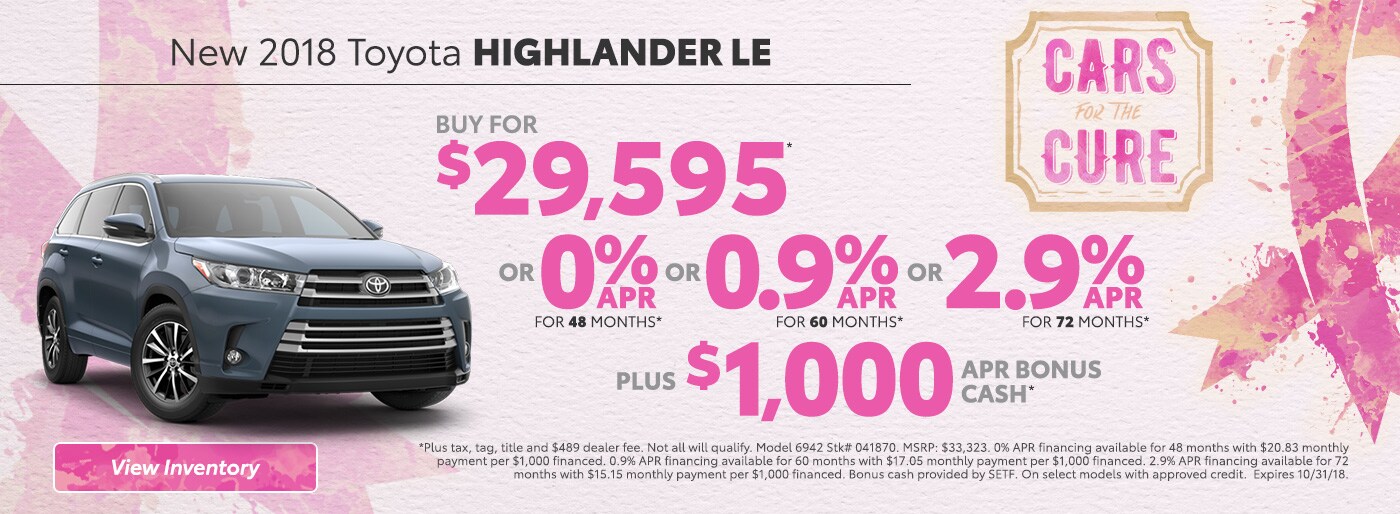 Albertville AL Toyota Dealer New and Used Sales Service Financing Serving Huntsville