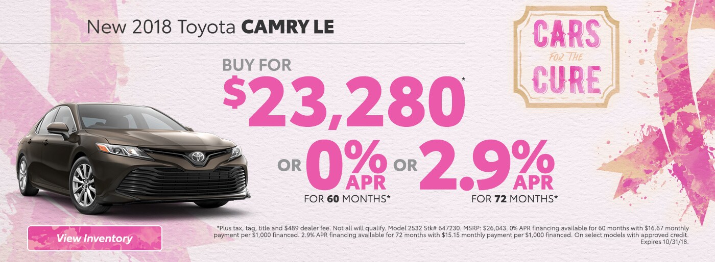 Albertville AL Toyota Dealer New and Used Sales Service Financing Serving Huntsville