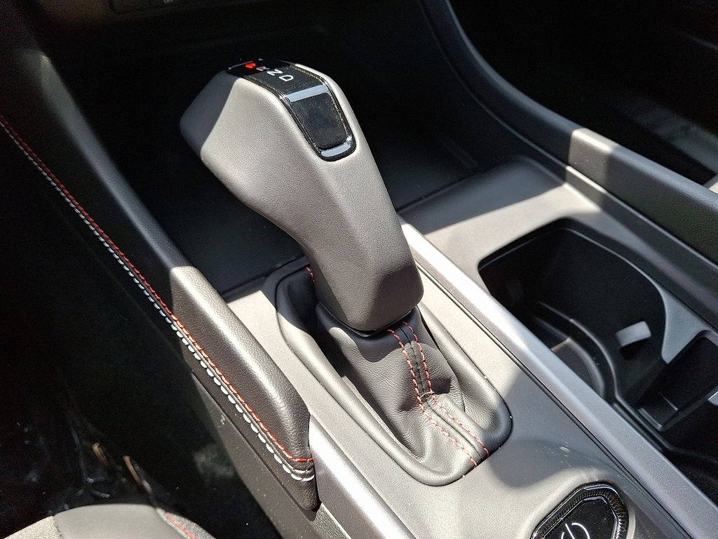 2025 Dodge Charger Daytona R/T - Photo 12