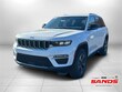 Jeep Grand Cherokee 4xe