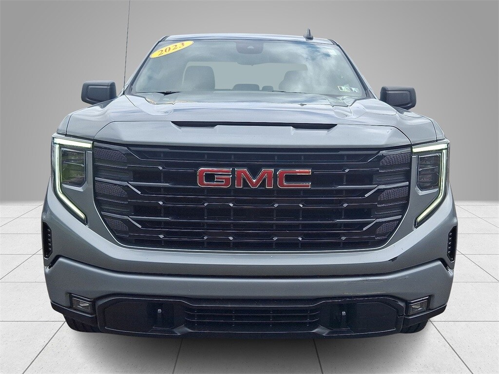 2023 Gmc Sierra 1500 Elevation photo 2