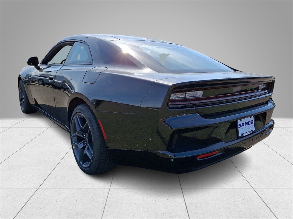 2024 Dodge Charger R/T photo 3