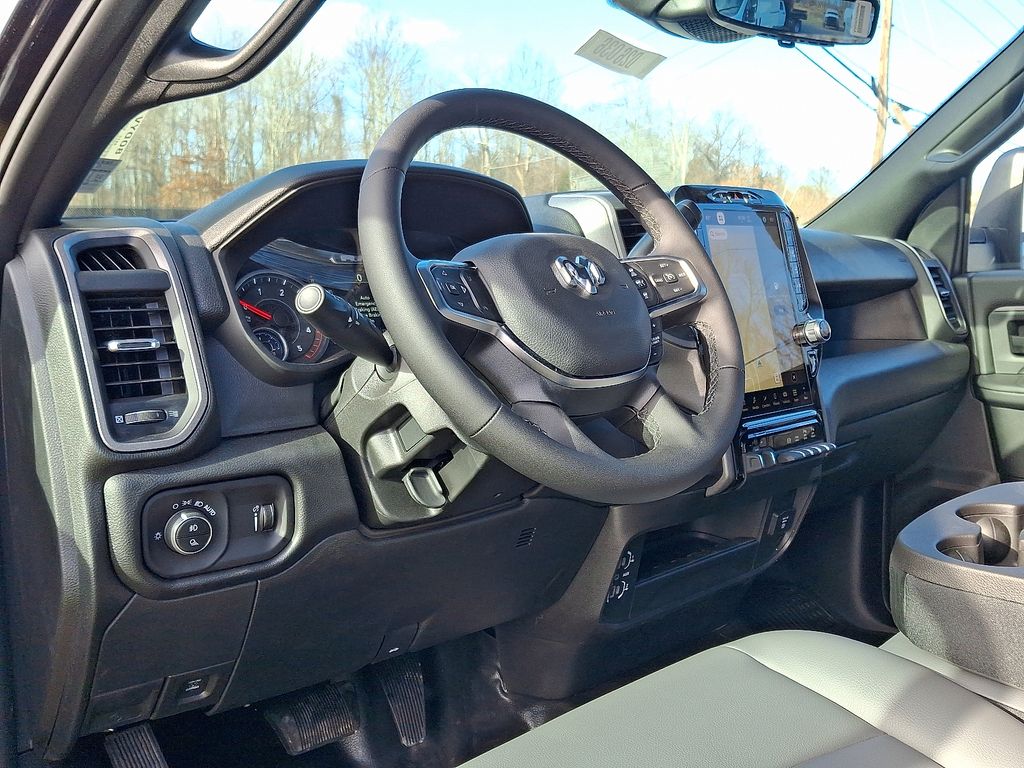 2026 RAM 2500 Tradesman - Photo 7