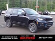 Jeep Grand Cherokee 4xe