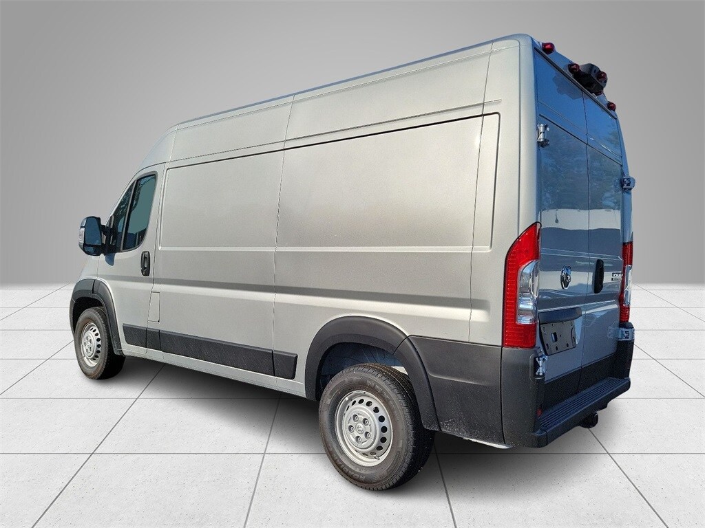 2024 Ram ProMaster 1500 photo 4