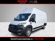  Ram ProMaster