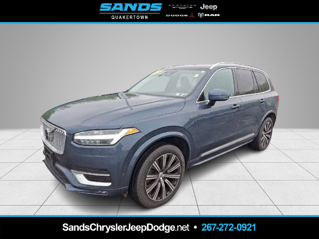 2023 Volvo XC90 B5 AWD Plus SUV