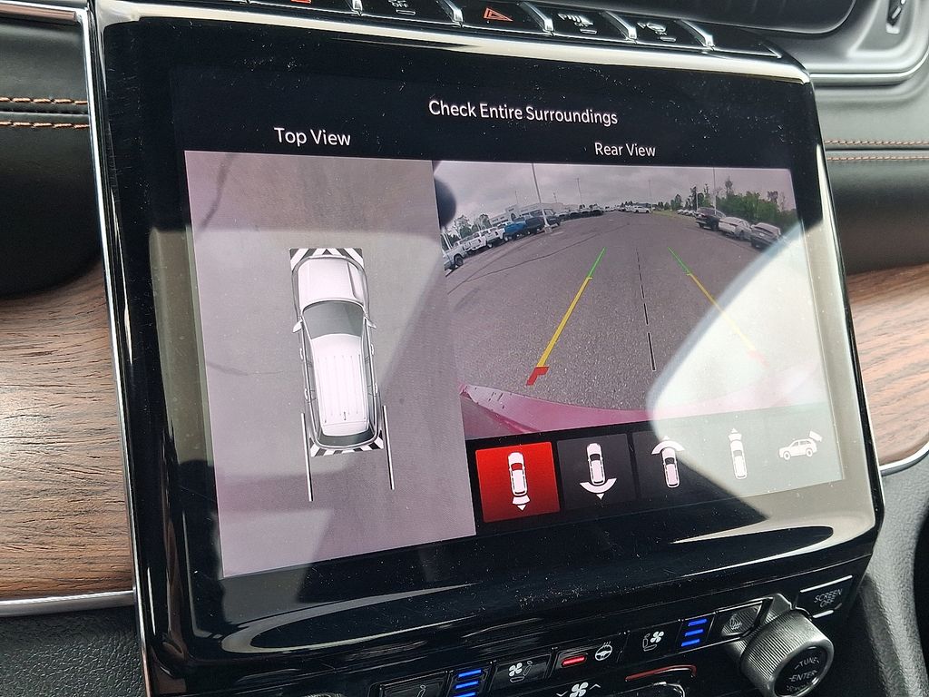 2023 Jeep Grand Cherokee L Summit - Photo 22