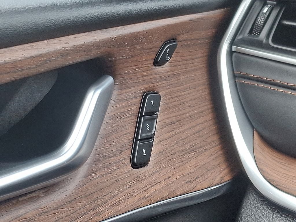 2023 Jeep Grand Cherokee L Summit - Photo 27