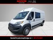 Ram ProMaster 3500