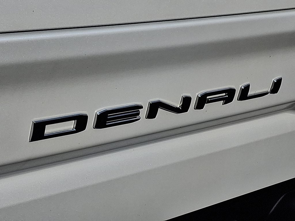 2024 GMC Sierra 1500 Denali Denali - Photo 10