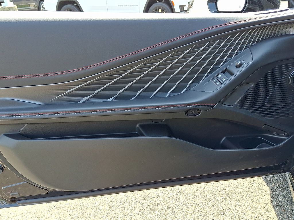 2025 Dodge Charger Daytona R/T - Photo 10