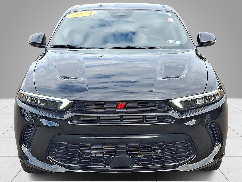 Used 2024 Dodge Hornet R/T Plus SUV