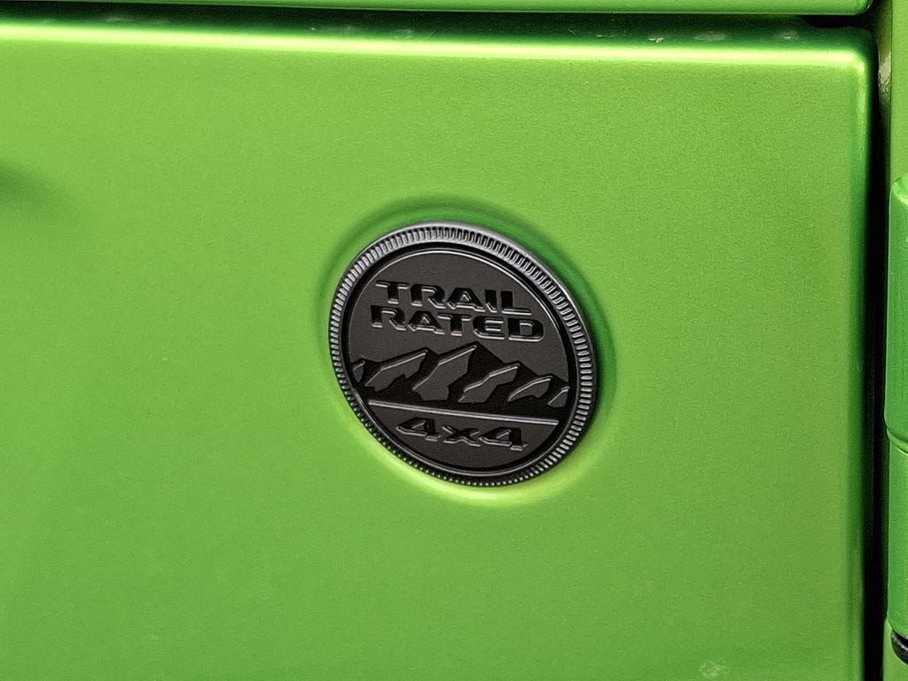2025 Jeep Wrangler 4-Door Sport S - Photo 21