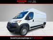  Ram ProMaster
