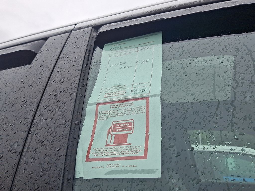 New 2025 Ram 1500 BIG HORN CREW CAB 4X4 5'7 BOX Pickup