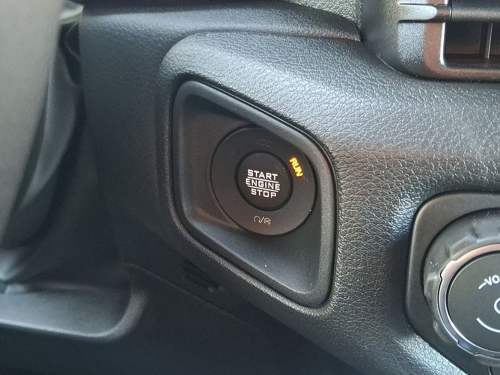 2026 Jeep Wrangler 2-Door Willys - Photo 14