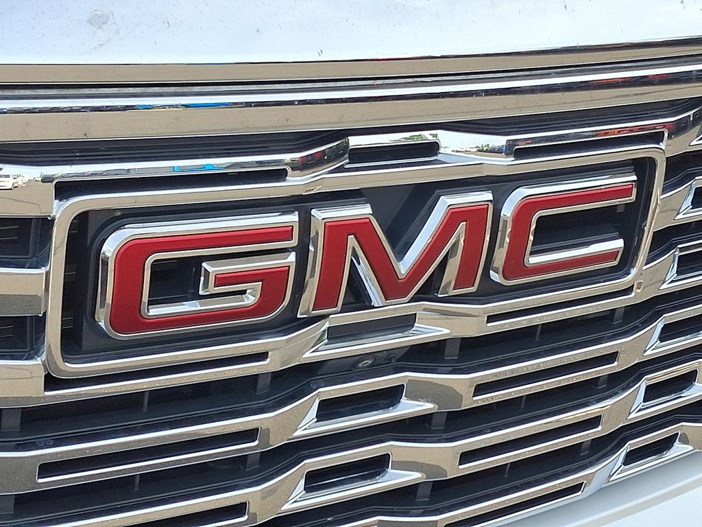 2024 GMC Sierra 1500 Denali Denali - Photo 9