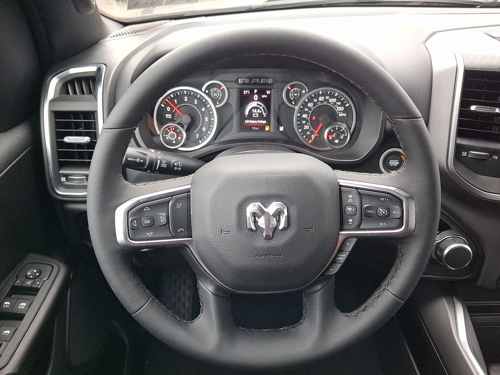 2026 RAM 1500 Big Horn/Lone Star - Photo 14