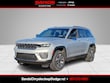 Jeep Grand Cherokee 4xe