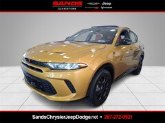 2025 Dodge Hornet R/T PLUS SUV