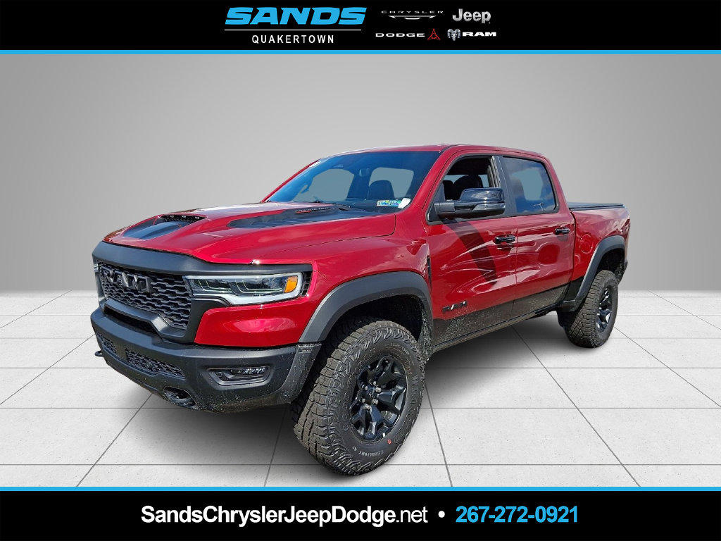2026 RAM 1500 Pickup