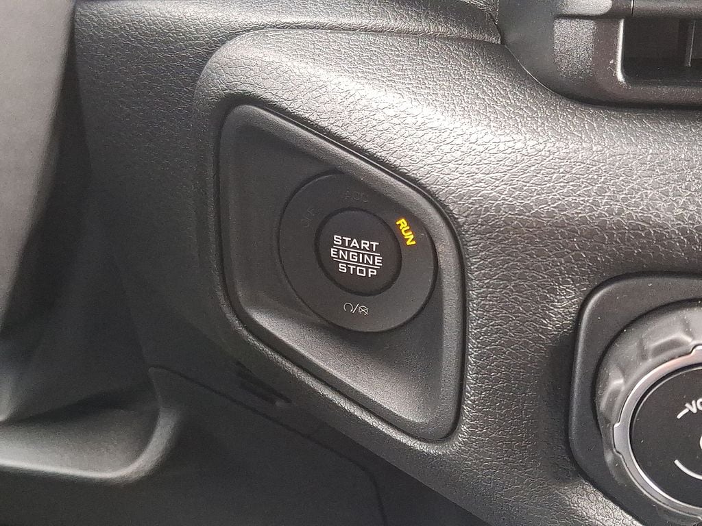 2025 Jeep Wrangler 4-Door Sport S - Photo 16