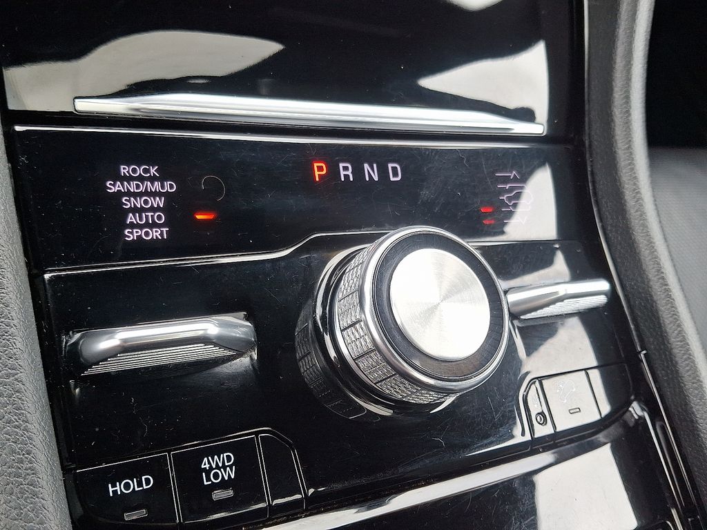 2023 Jeep Grand Cherokee L Summit - Photo 18